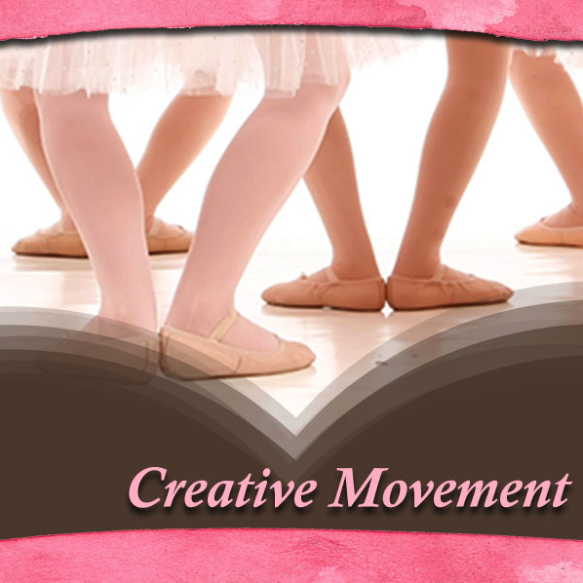 creative movement