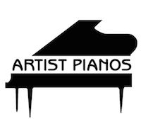 artist piano