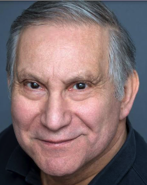 Alan Angelo