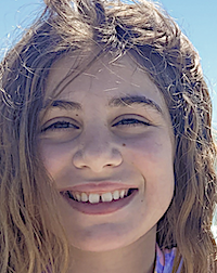 Ava Martin