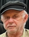 Bill Wilday