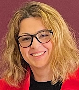 Irina Bondar