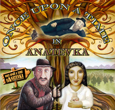 Anatevka 400