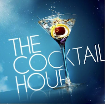 cocktail hour