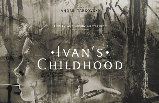 Ivan childhood
