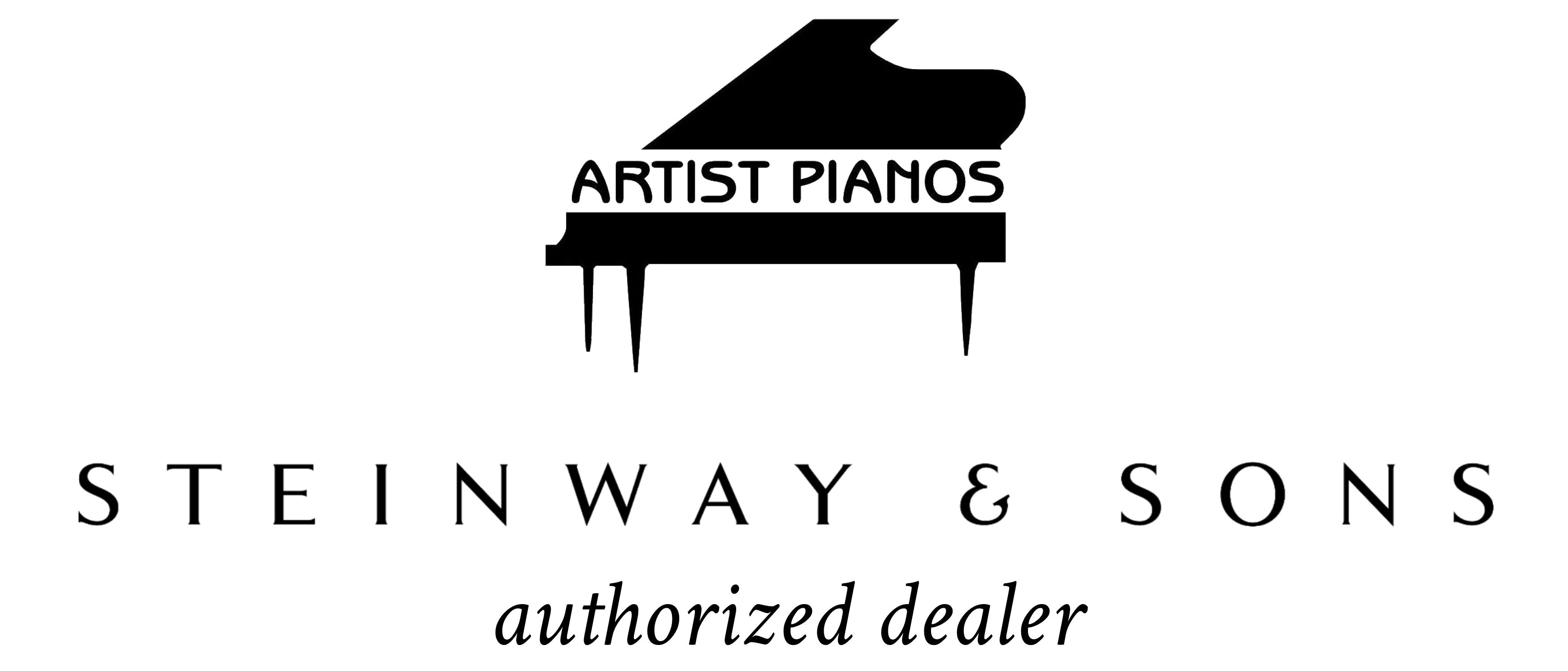 Artist Logo header large